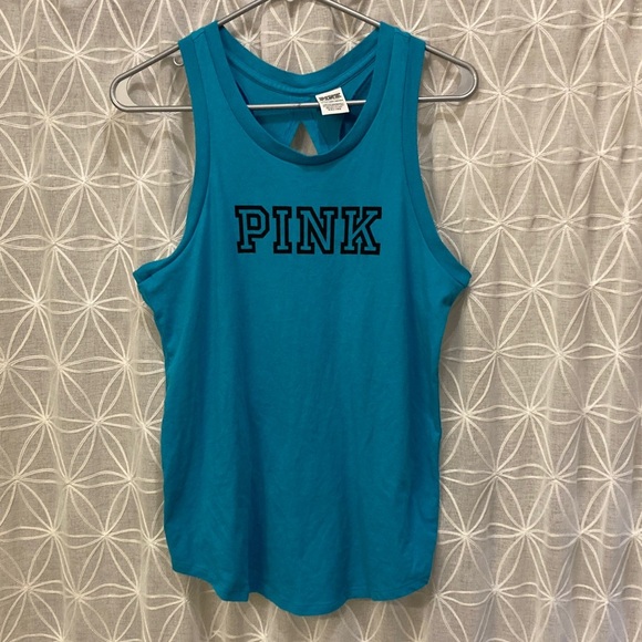 Victoria’s Secret Pink Tank Top - Picture 7 of 7